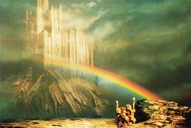 Bifrost